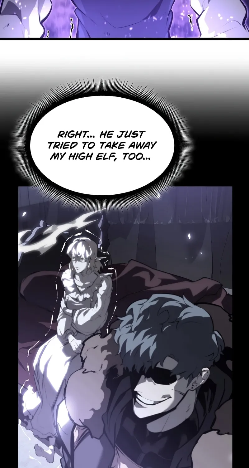 Return of the SSS-Class Ranker Chapter 57 page 20 - 