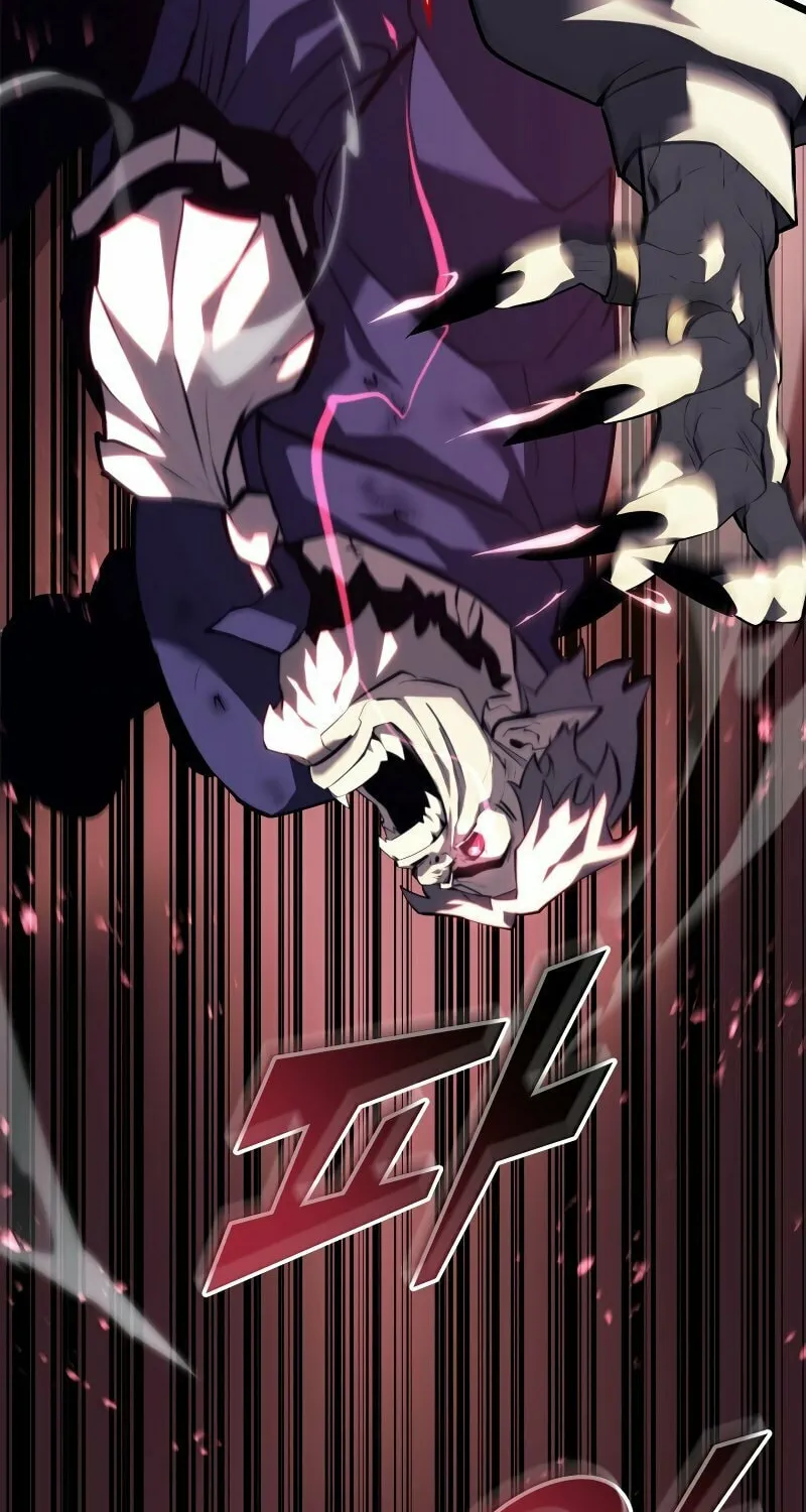 Return of the SSS-Class Ranker Chapter 57 page 23 - 
