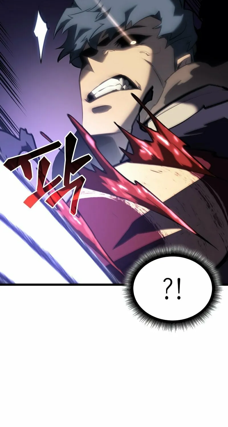 Return of the SSS-Class Ranker Chapter 57 page 27 - 