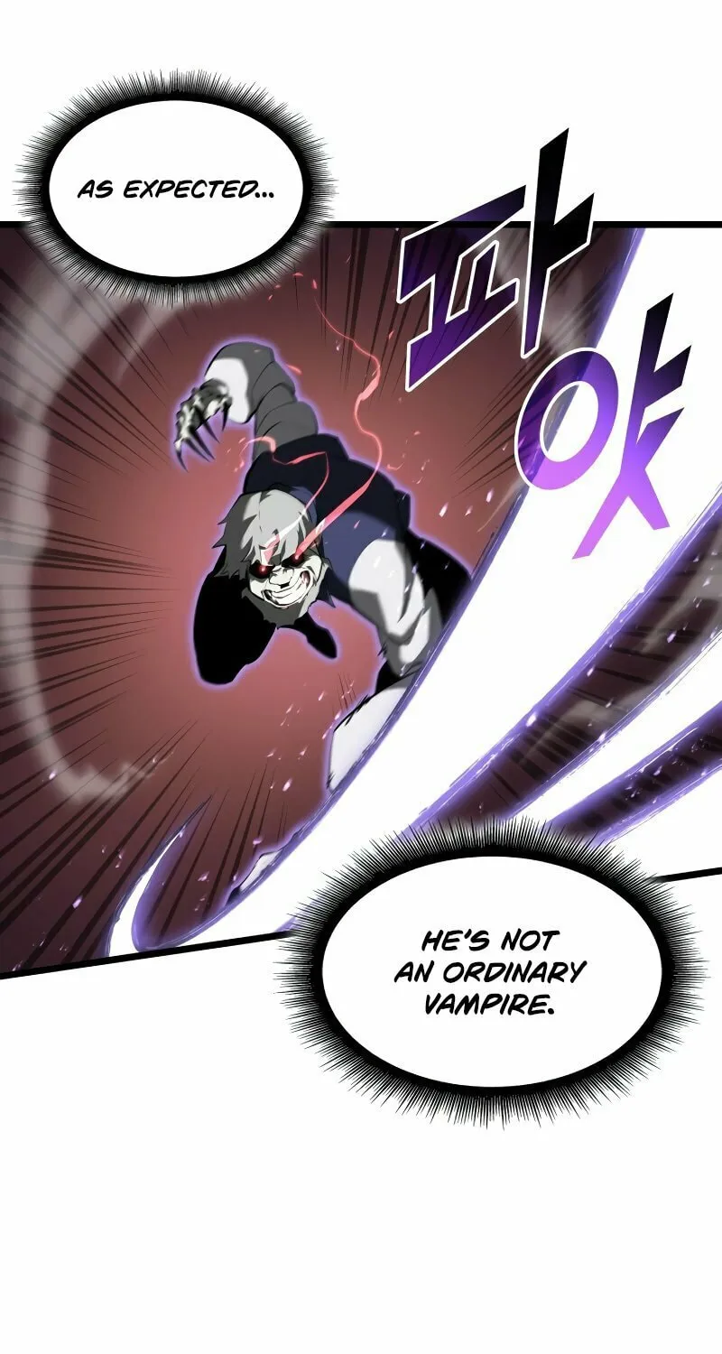 Return of the SSS-Class Ranker Chapter 57 page 28 - 