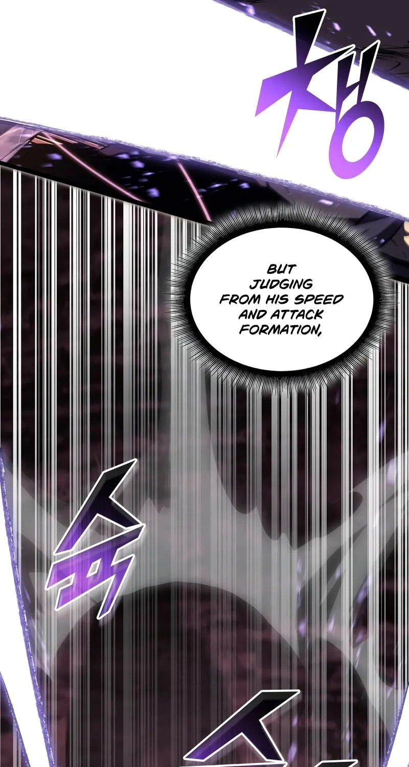 Return of the SSS-Class Ranker Chapter 57 page 30 - 