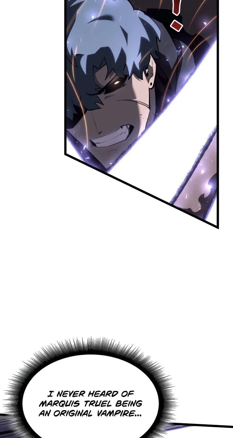 Return of the SSS-Class Ranker Chapter 57 page 33 - 