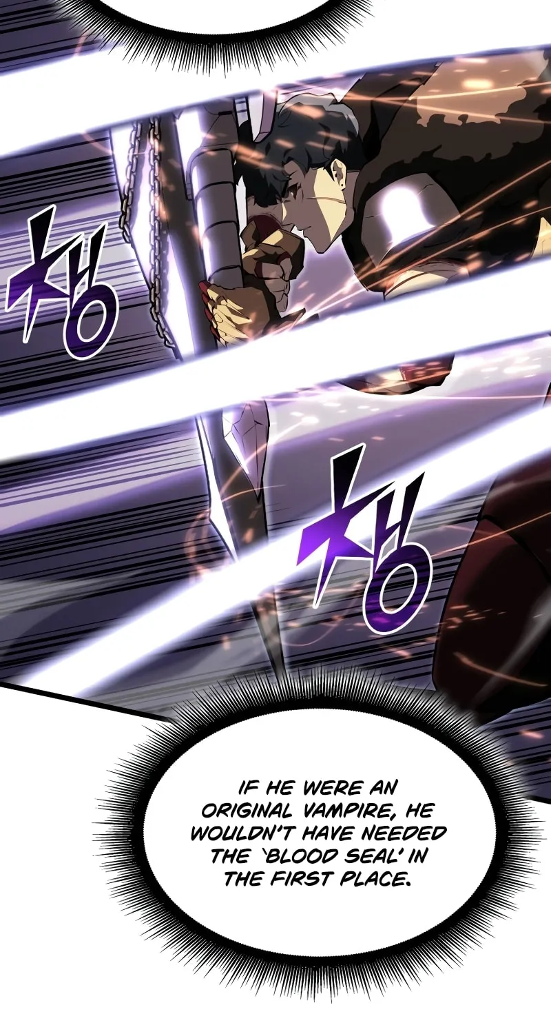 Return of the SSS-Class Ranker Chapter 57 page 34 - 