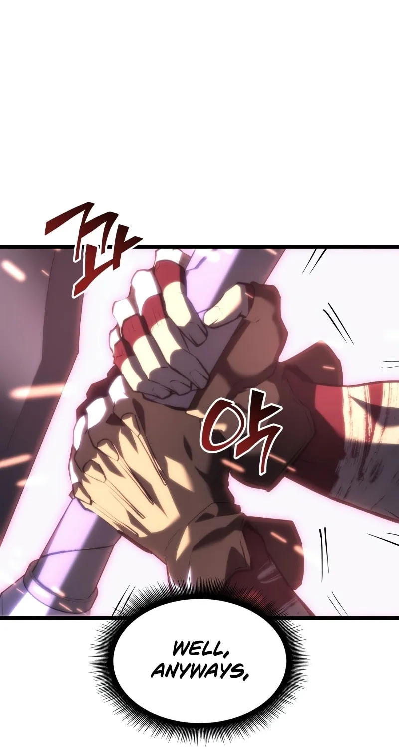 Return of the SSS-Class Ranker Chapter 57 page 35 - 