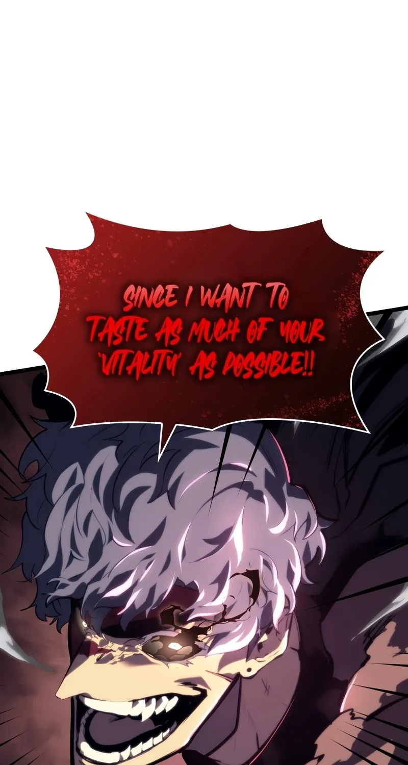 Return of the SSS-Class Ranker Chapter 57 page 5 - 