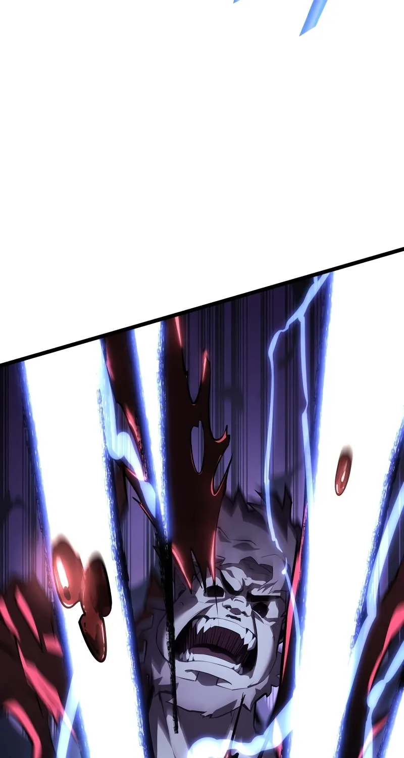 Return of the SSS-Class Ranker Chapter 57 page 43 - 