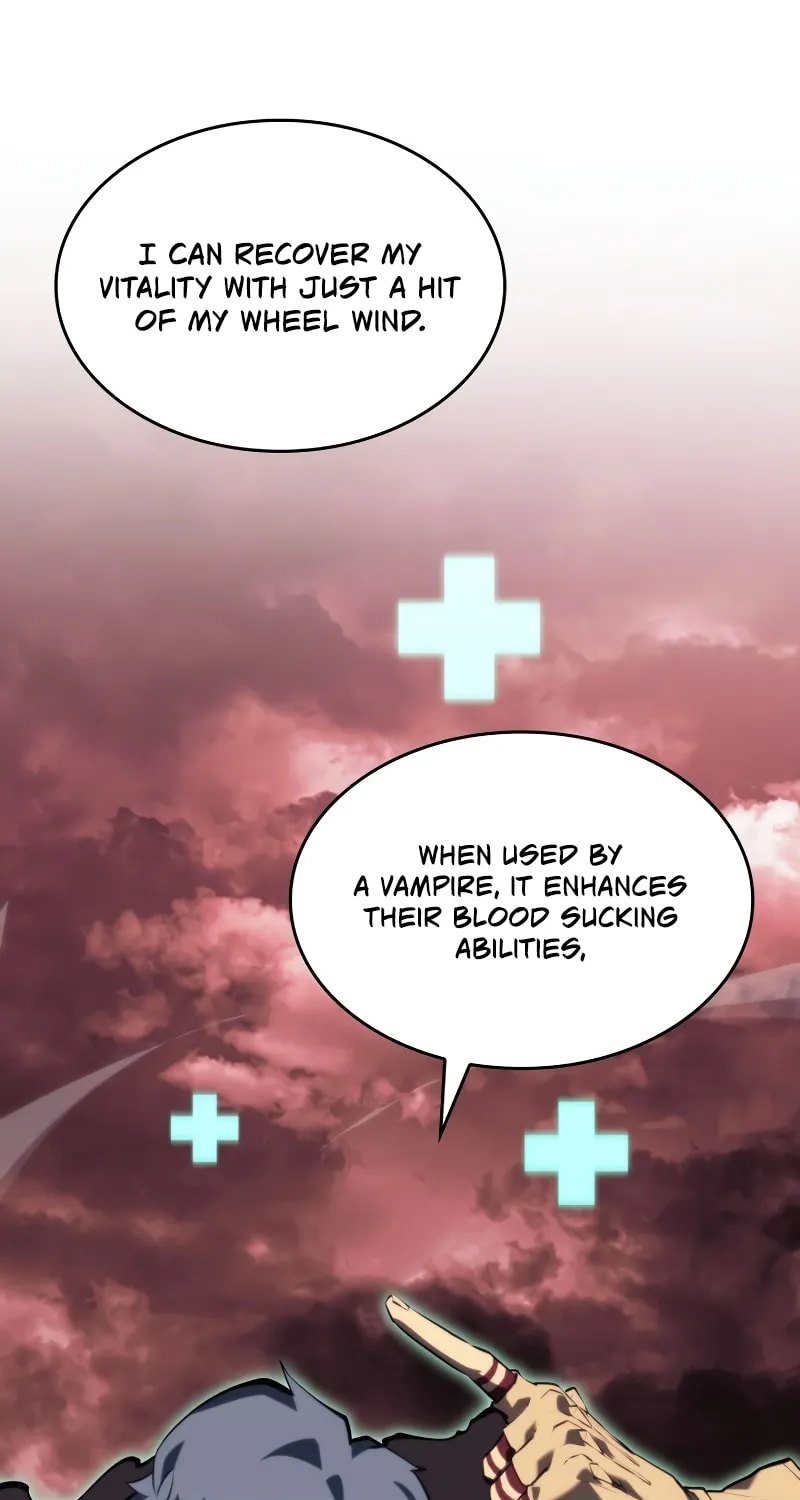 Return of the SSS-Class Ranker Chapter 57 page 47 - 