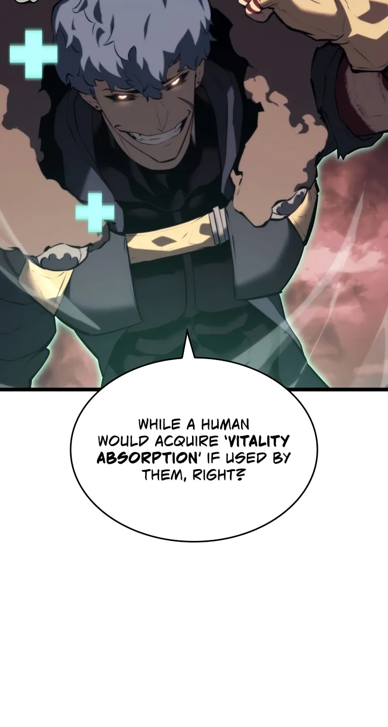 Return of the SSS-Class Ranker Chapter 57 page 48 - 