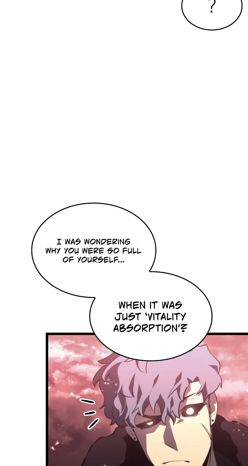 Return of the SSS-Class Ranker Chapter 57 page 50 - 