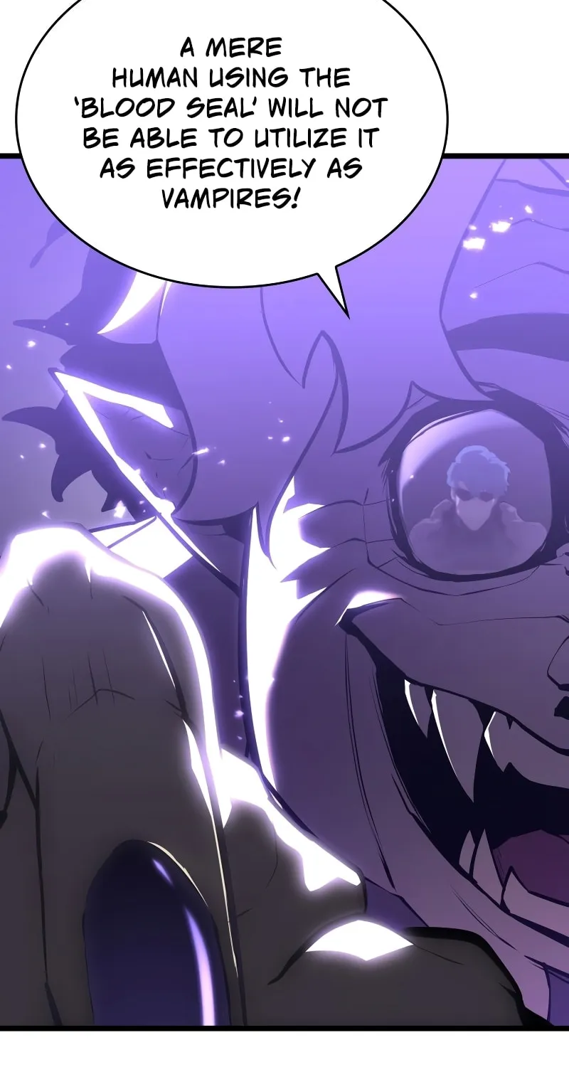 Return of the SSS-Class Ranker Chapter 57 page 54 - 