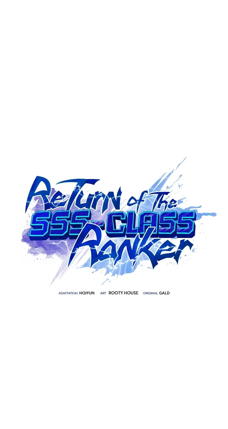 Return of the SSS-Class Ranker Chapter 57 page 58 - 