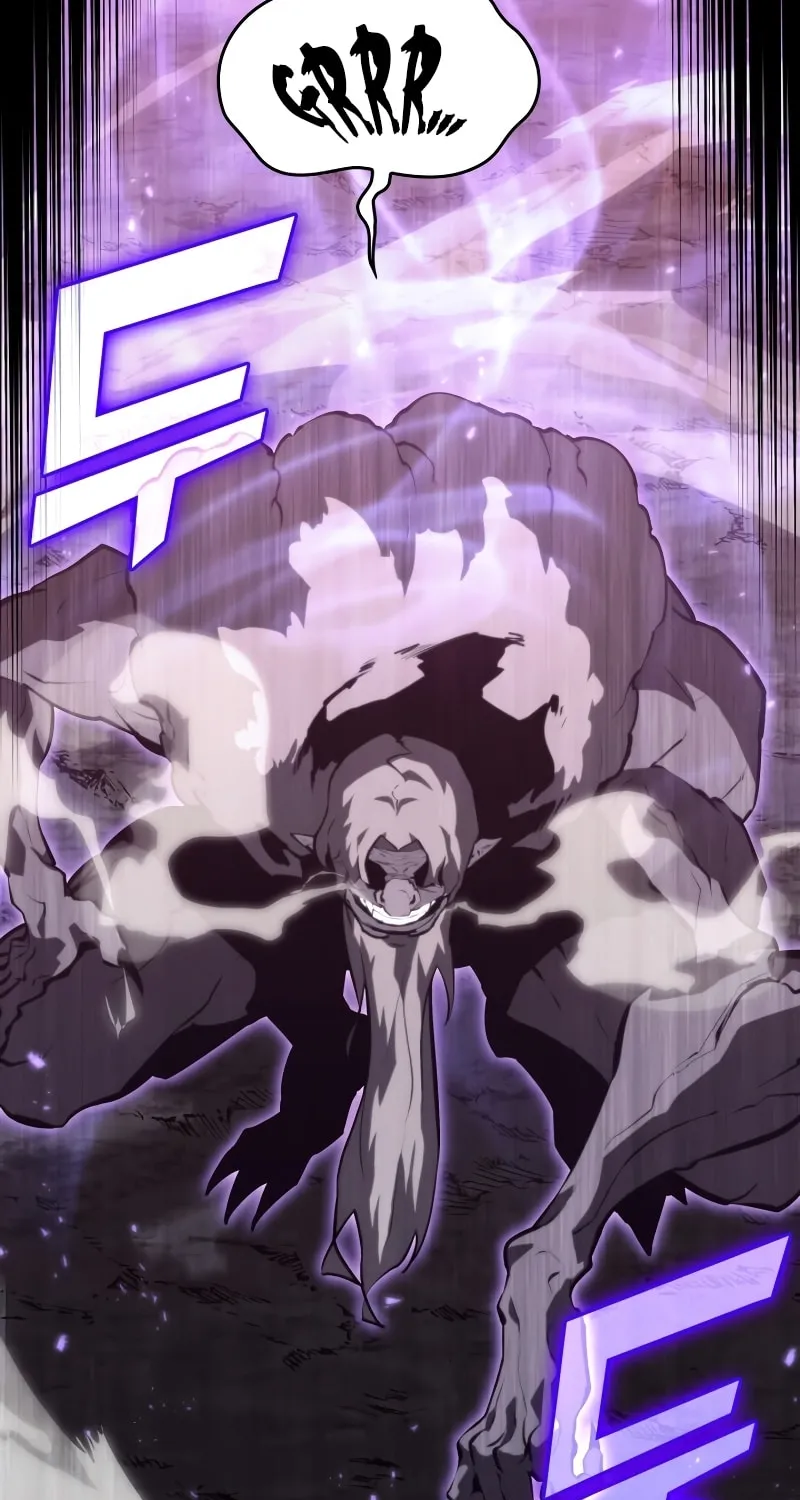 Return of the SSS-Class Ranker Chapter 57 page 61 - 