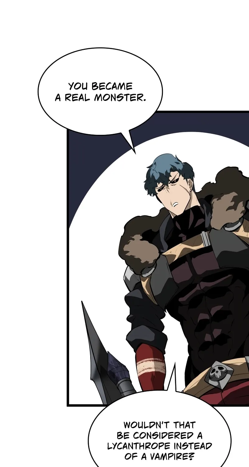 Return of the SSS-Class Ranker Chapter 57 page 63 - 