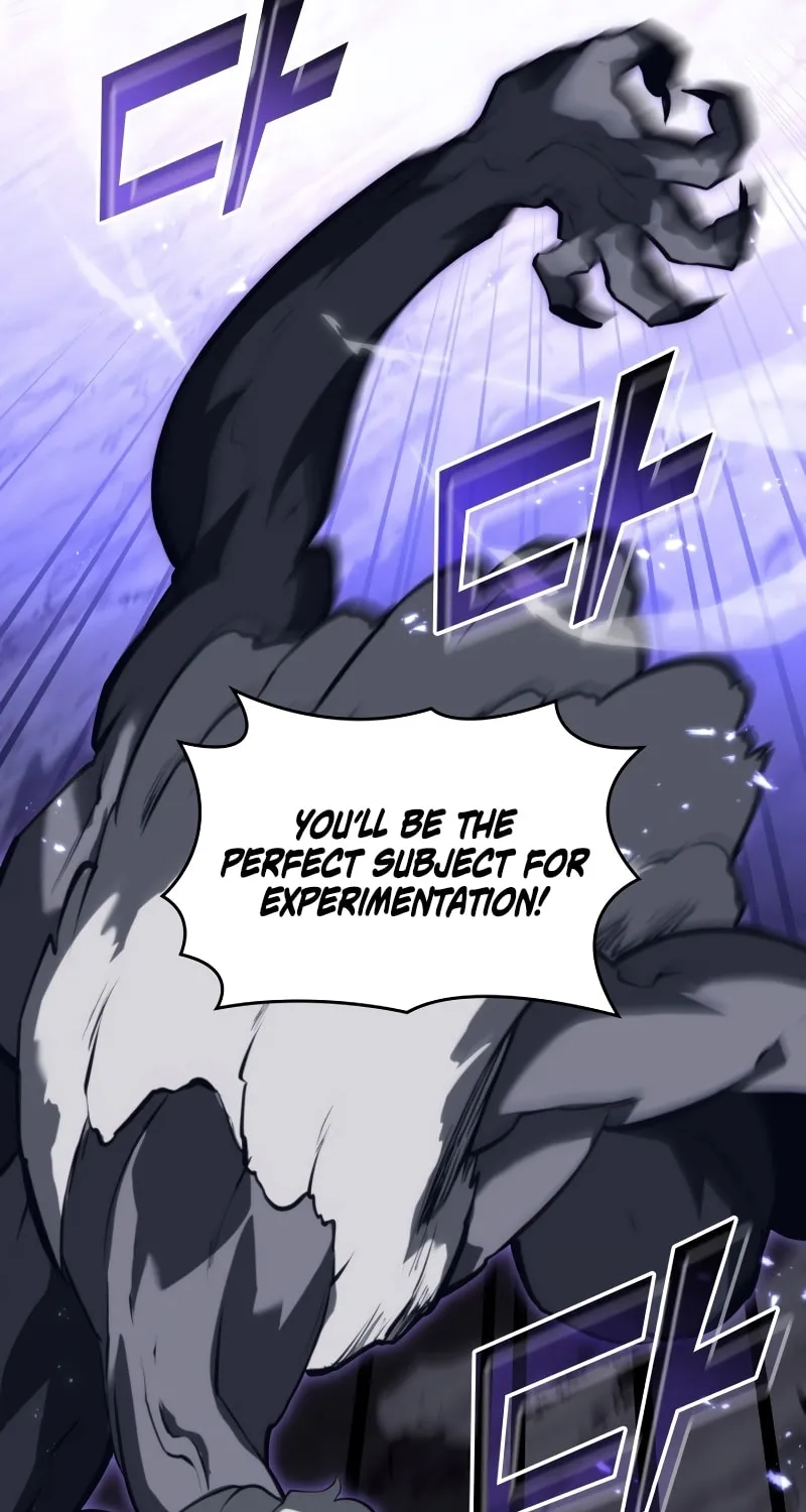 Return of the SSS-Class Ranker Chapter 57 page 65 - 