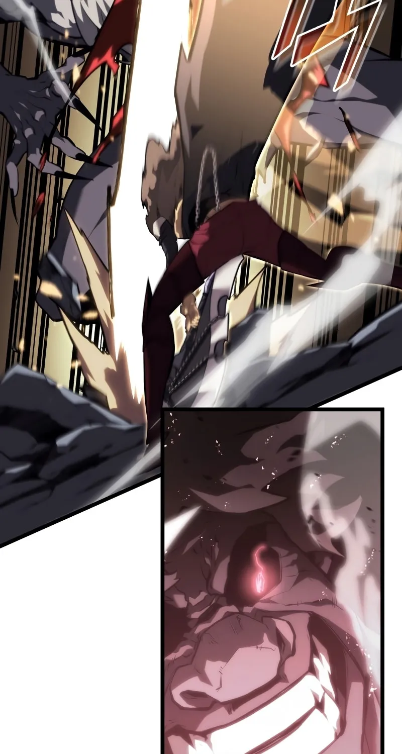 Return of the SSS-Class Ranker Chapter 57 page 70 - 
