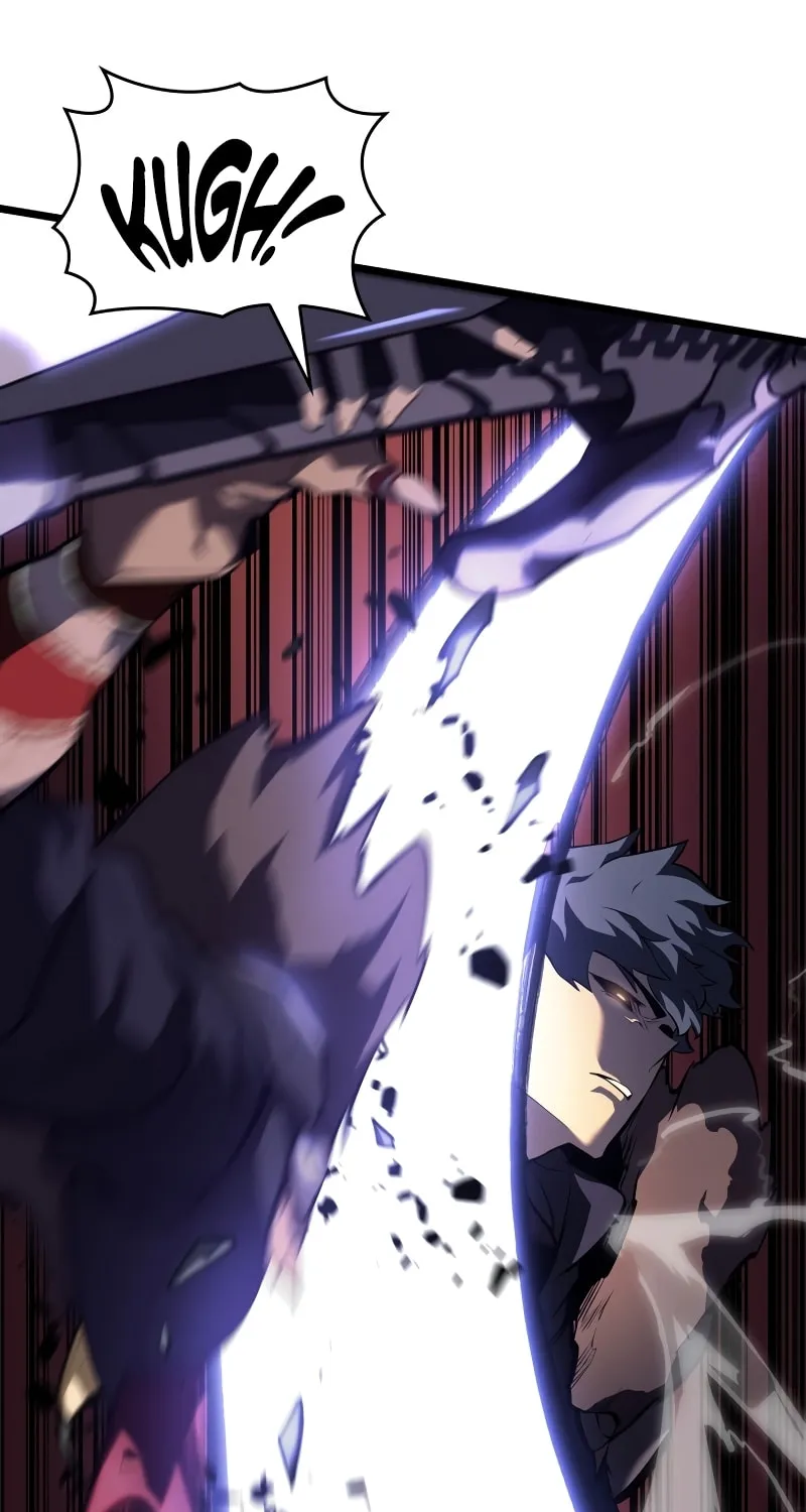 Return of the SSS-Class Ranker Chapter 57 page 73 - 