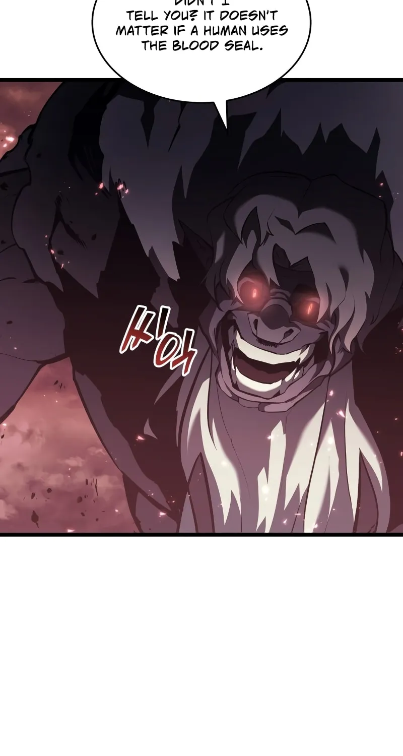 Return of the SSS-Class Ranker Chapter 57 page 77 - 
