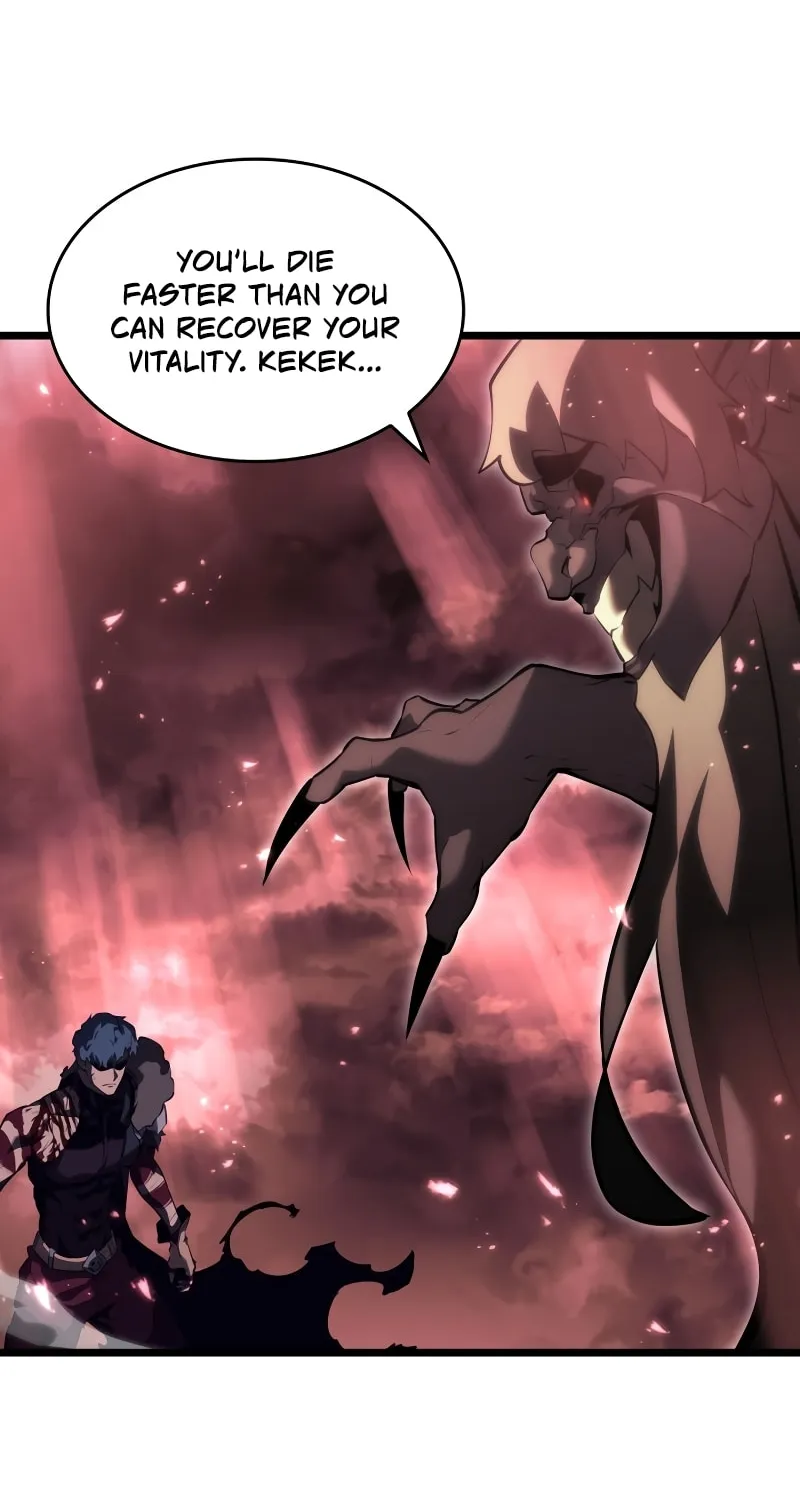 Return of the SSS-Class Ranker Chapter 57 page 78 - 