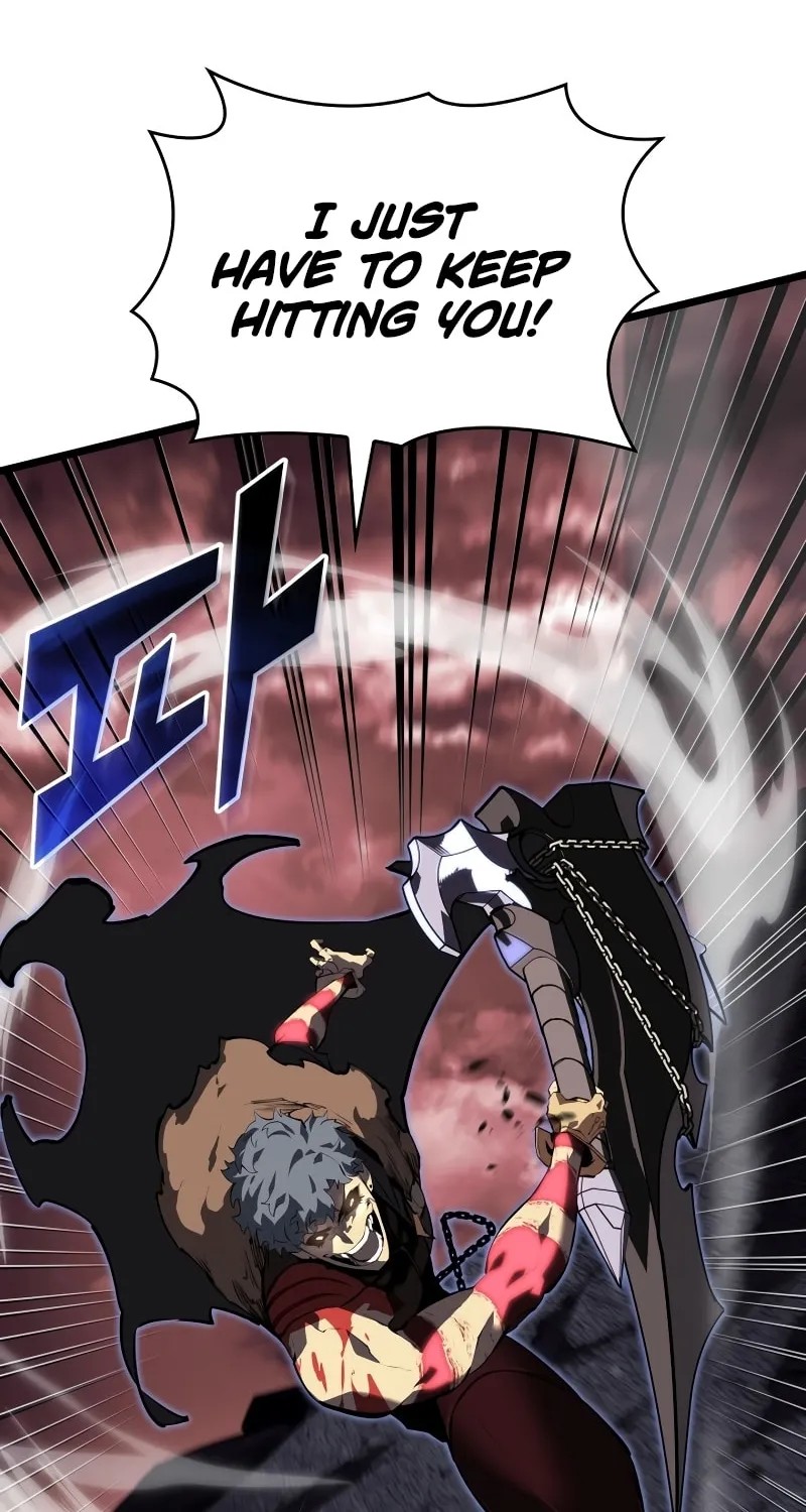 Return of the SSS-Class Ranker Chapter 57 page 82 - 