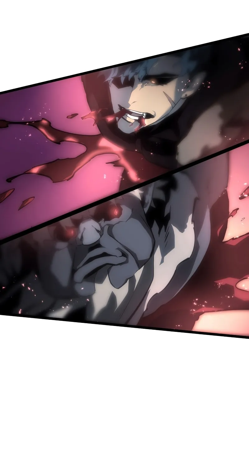 Return of the SSS-Class Ranker Chapter 57 page 87 - 