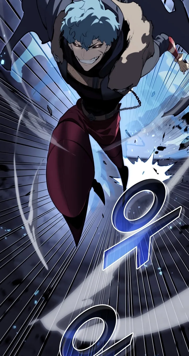 Return of the SSS-Class Ranker Chapter 57 page 10 - 