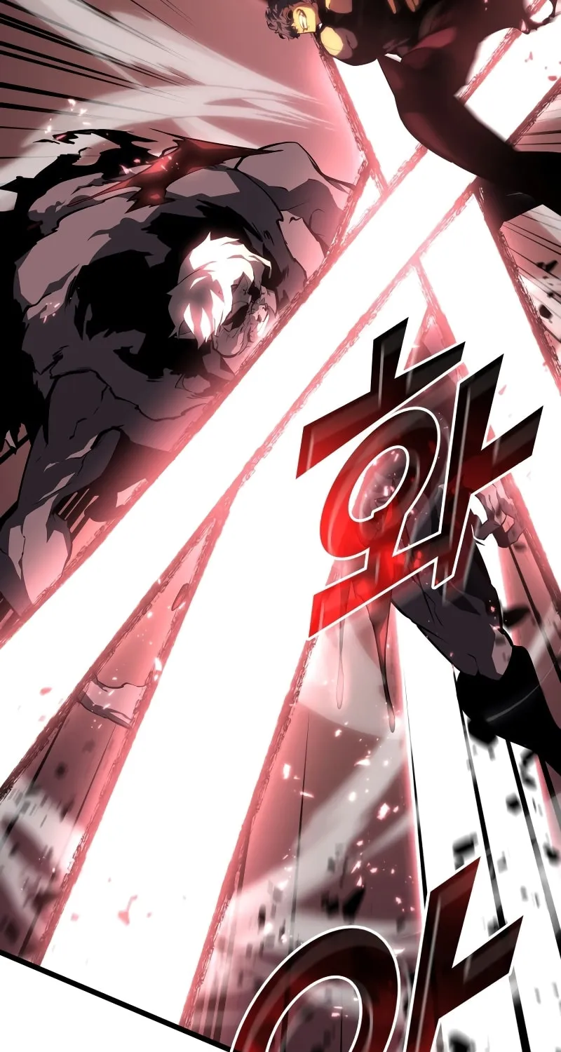 Return of the SSS-Class Ranker Chapter 57 page 91 - 