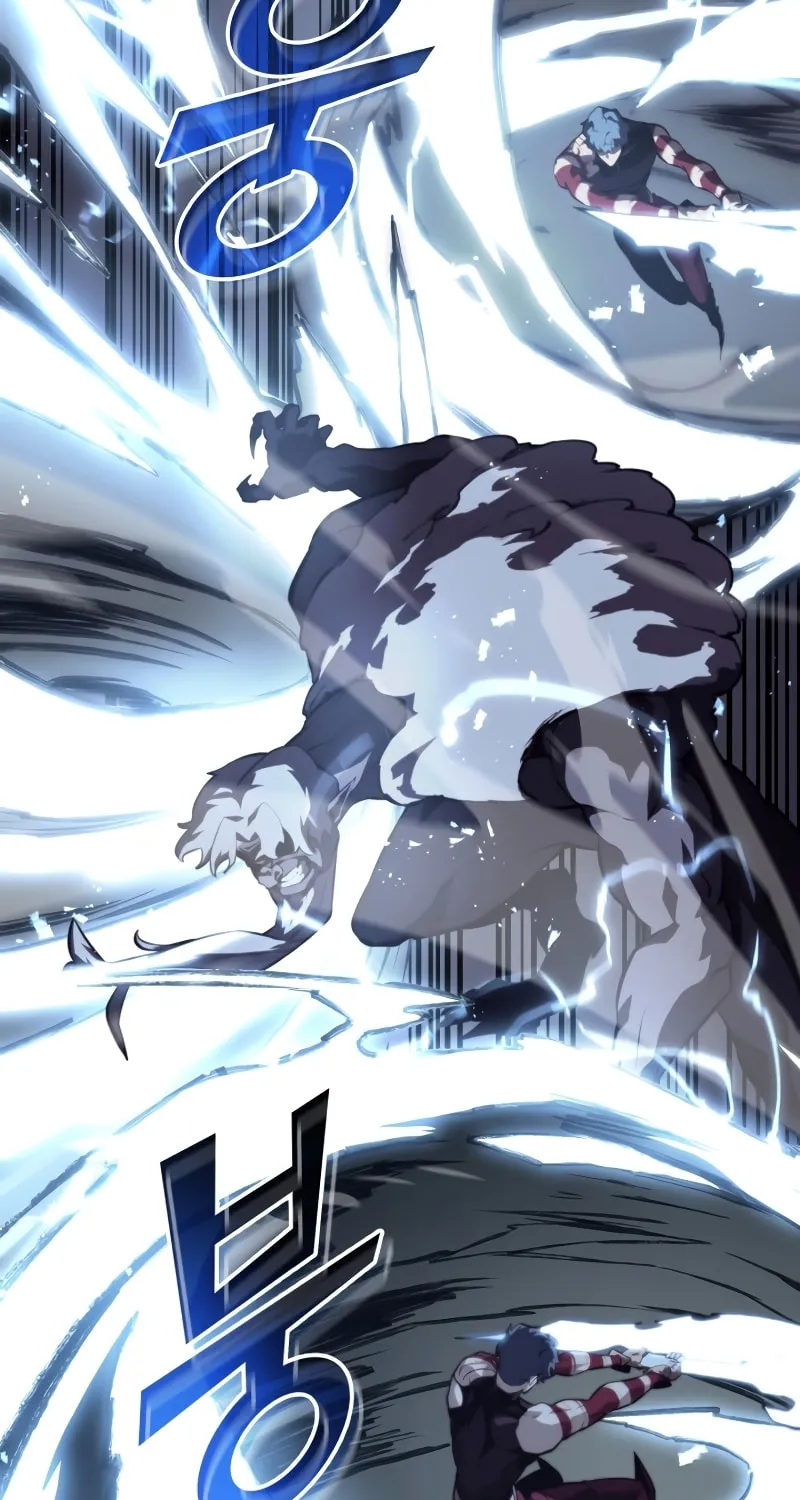 Return of the SSS-Class Ranker Chapter 57 page 95 - 