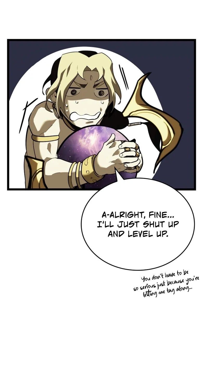 Return of the SSS-Class Ranker Chapter 58 page 103 - 
