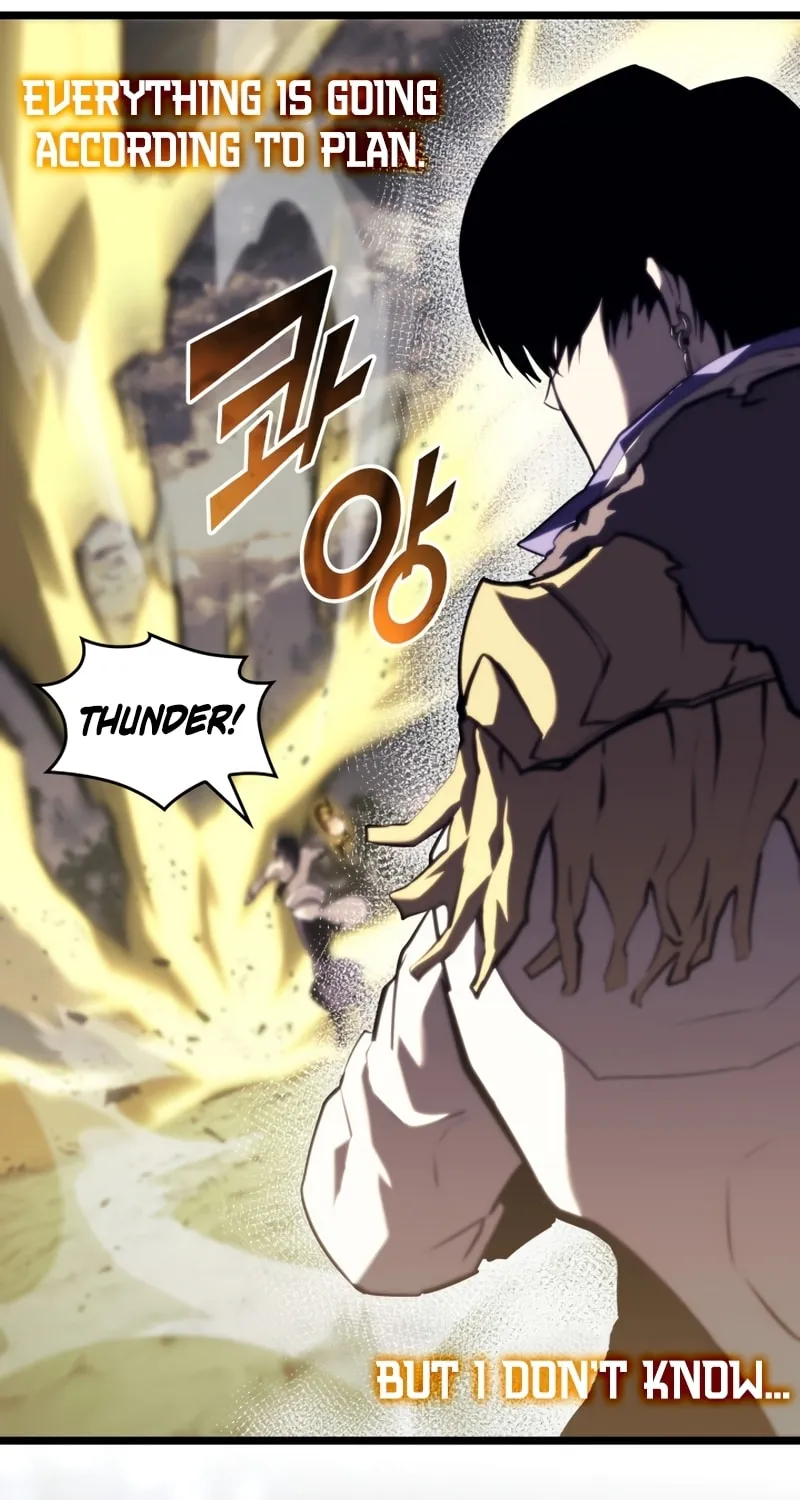 Return of the SSS-Class Ranker Chapter 58 page 106 - 