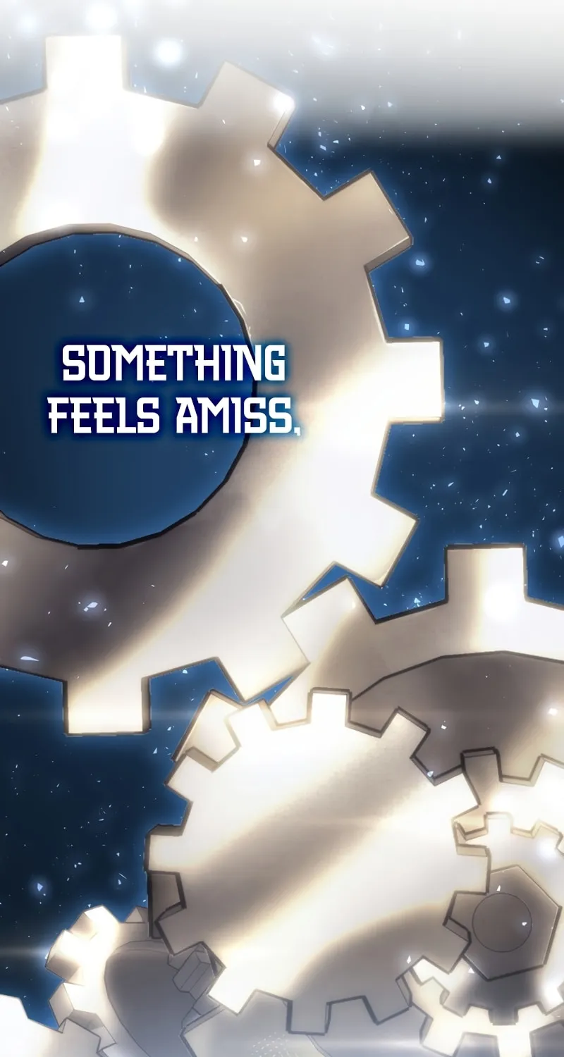 Return of the SSS-Class Ranker Chapter 58 page 107 - 