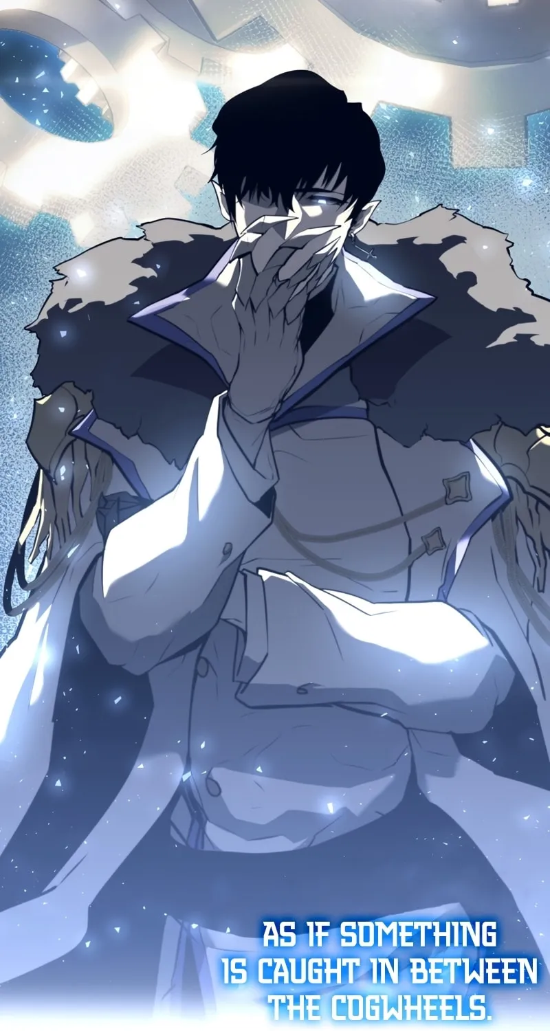 Return of the SSS-Class Ranker Chapter 58 page 108 - 