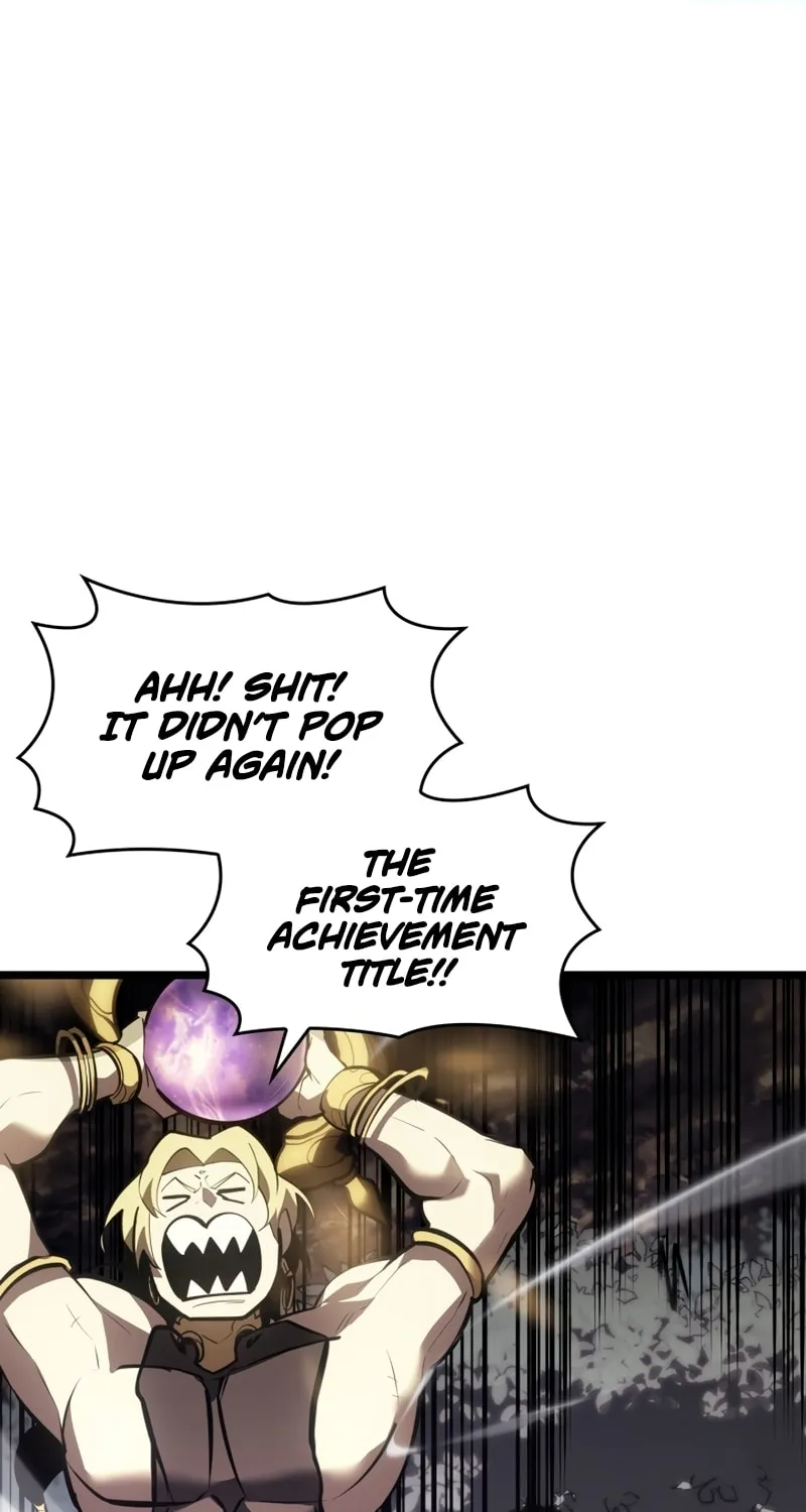 Return of the SSS-Class Ranker Chapter 58 page 109 - 