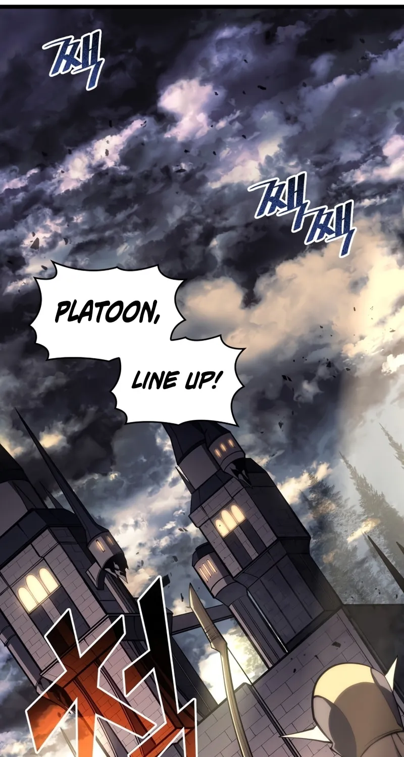 Return of the SSS-Class Ranker Chapter 58 page 12 - 