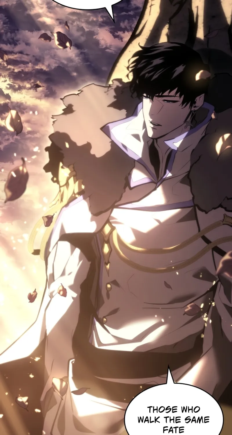 Return of the SSS-Class Ranker Chapter 58 page 112 - 