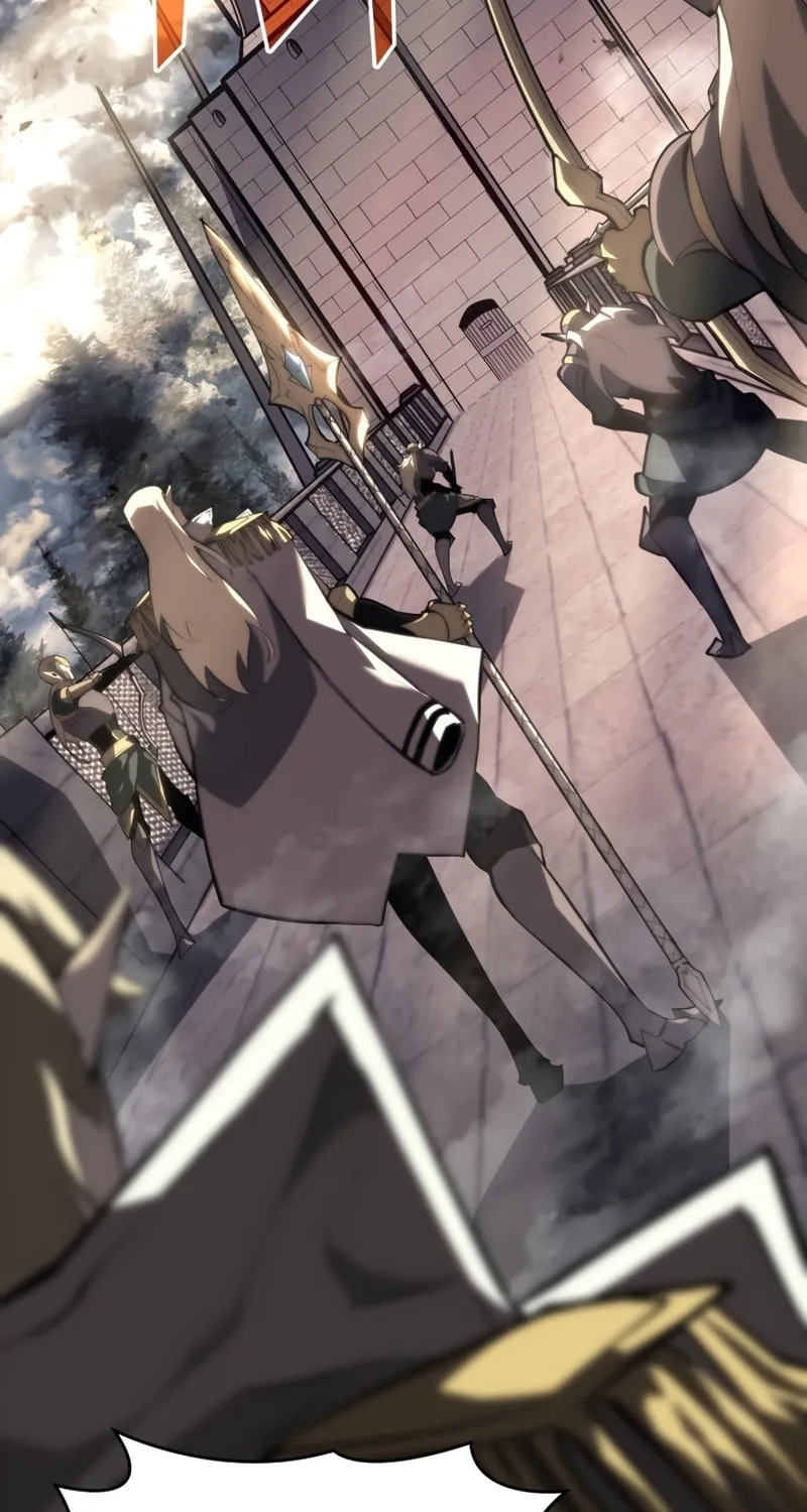 Return of the SSS-Class Ranker Chapter 58 page 13 - 