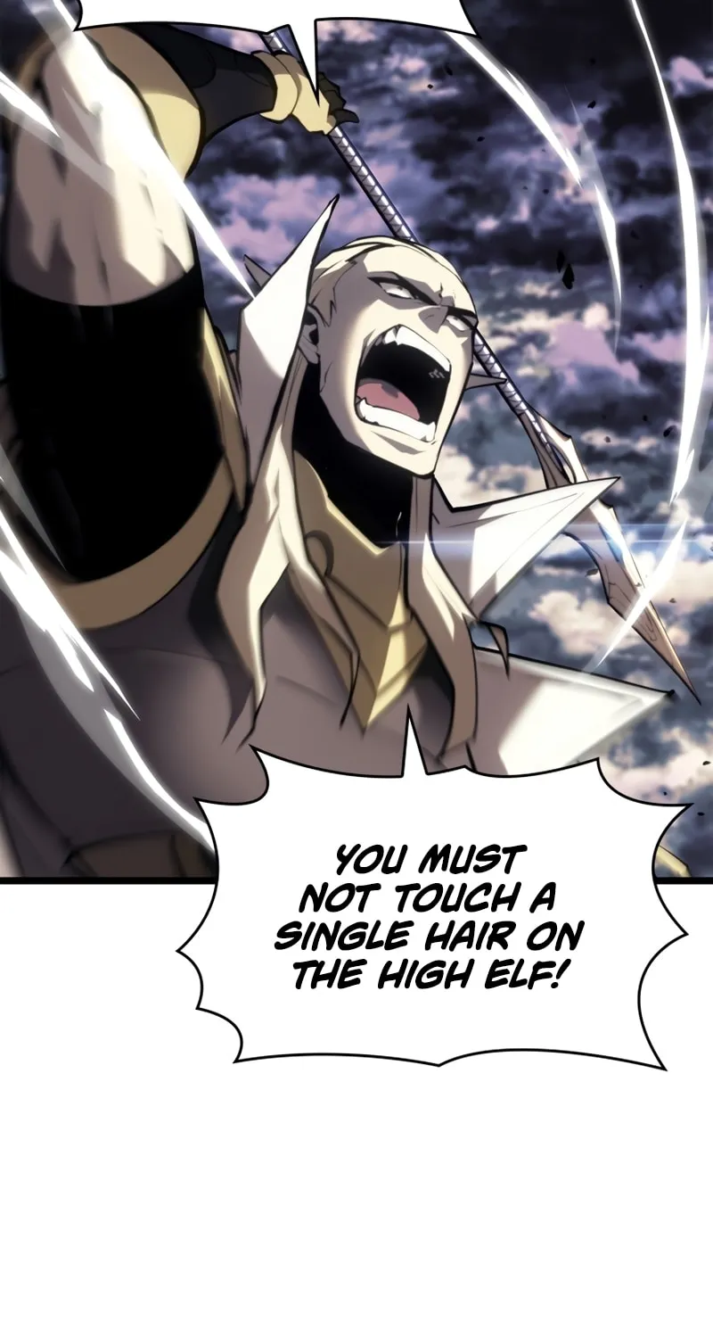 Return of the SSS-Class Ranker Chapter 58 page 15 - 