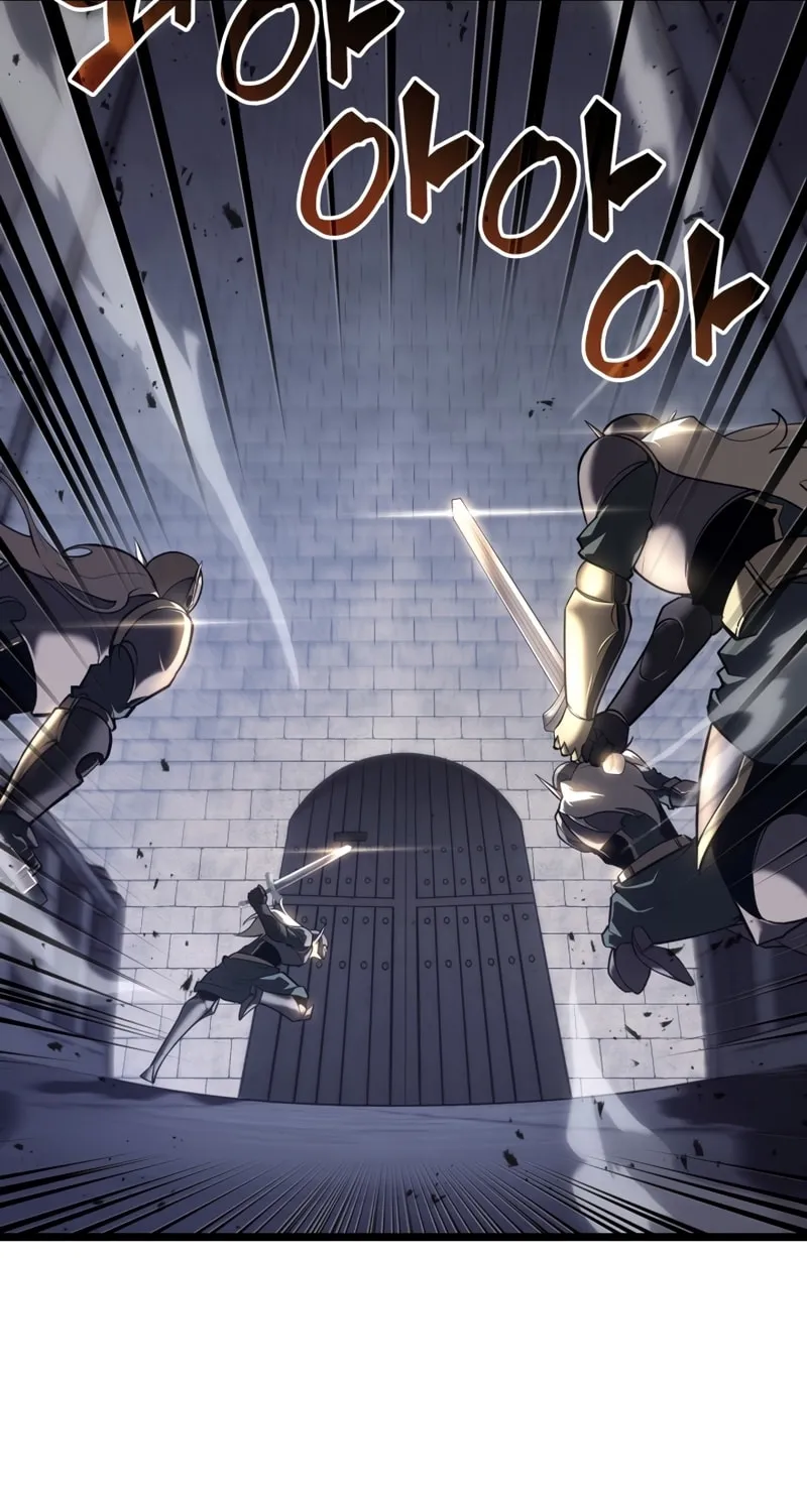 Return of the SSS-Class Ranker Chapter 58 page 18 - 