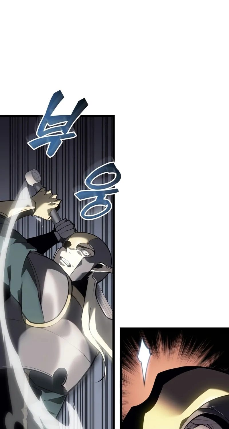 Return of the SSS-Class Ranker Chapter 58 page 19 - 