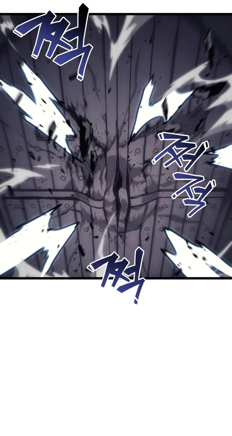 Return of the SSS-Class Ranker Chapter 58 page 21 - 
