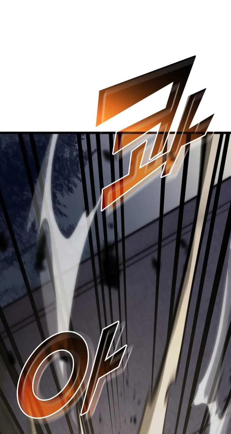 Return of the SSS-Class Ranker Chapter 58 page 22 - 