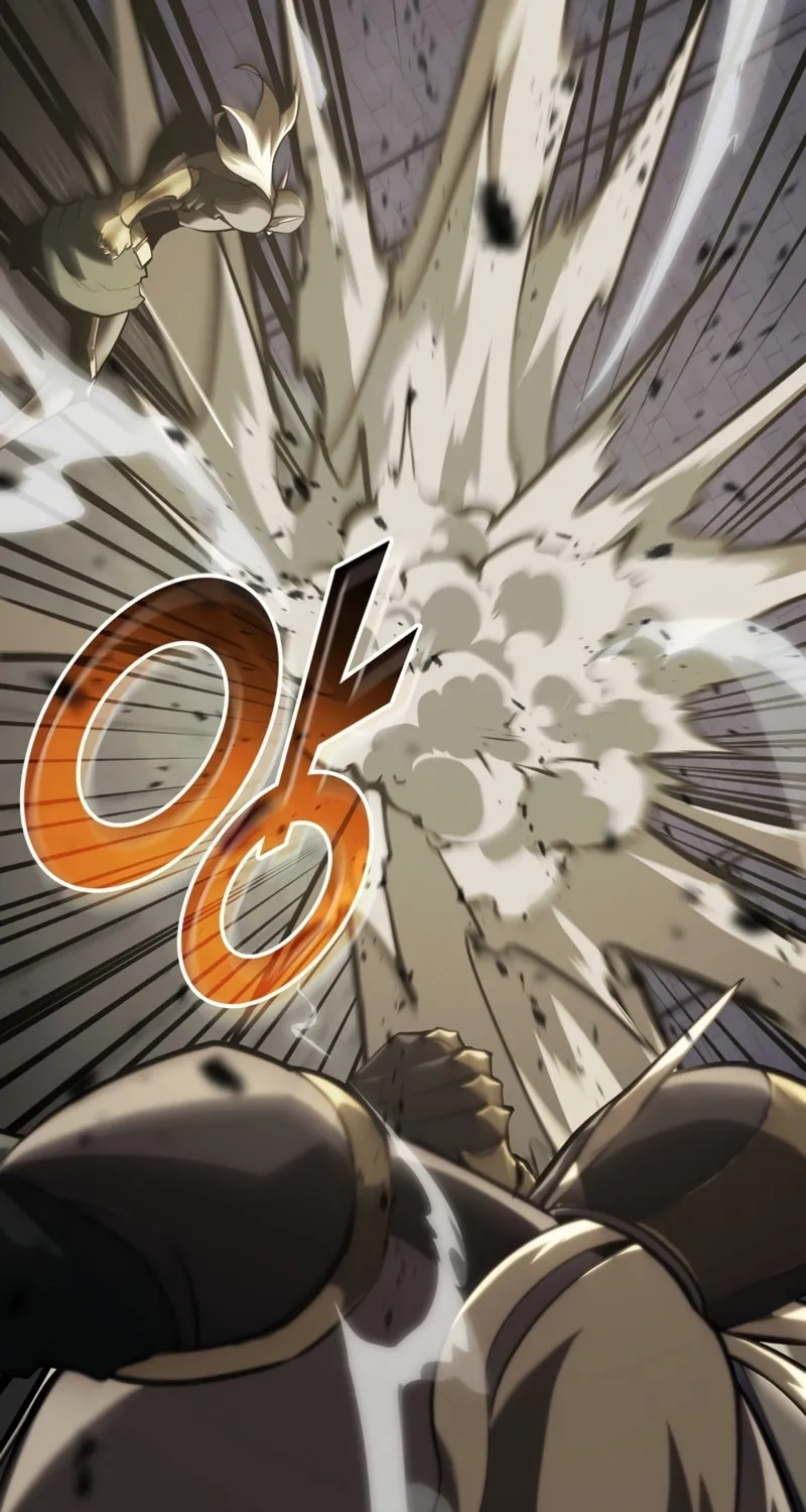Return of the SSS-Class Ranker Chapter 58 page 23 - 