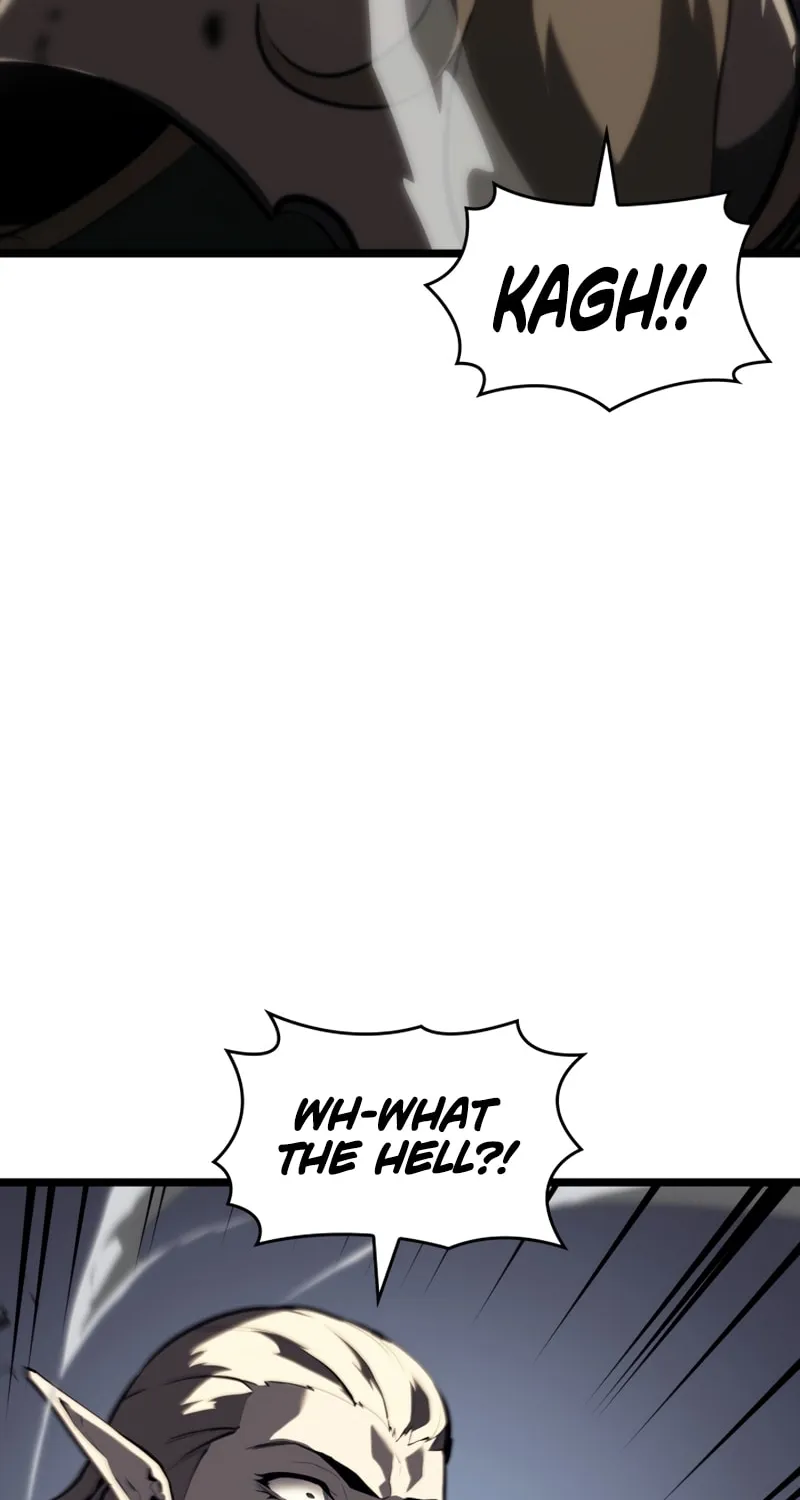 Return of the SSS-Class Ranker Chapter 58 page 24 - 