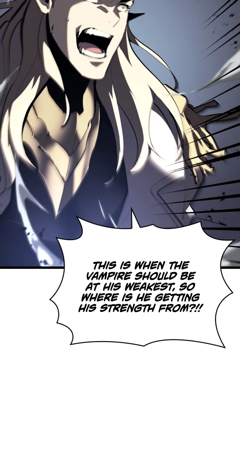 Return of the SSS-Class Ranker Chapter 58 page 25 - 