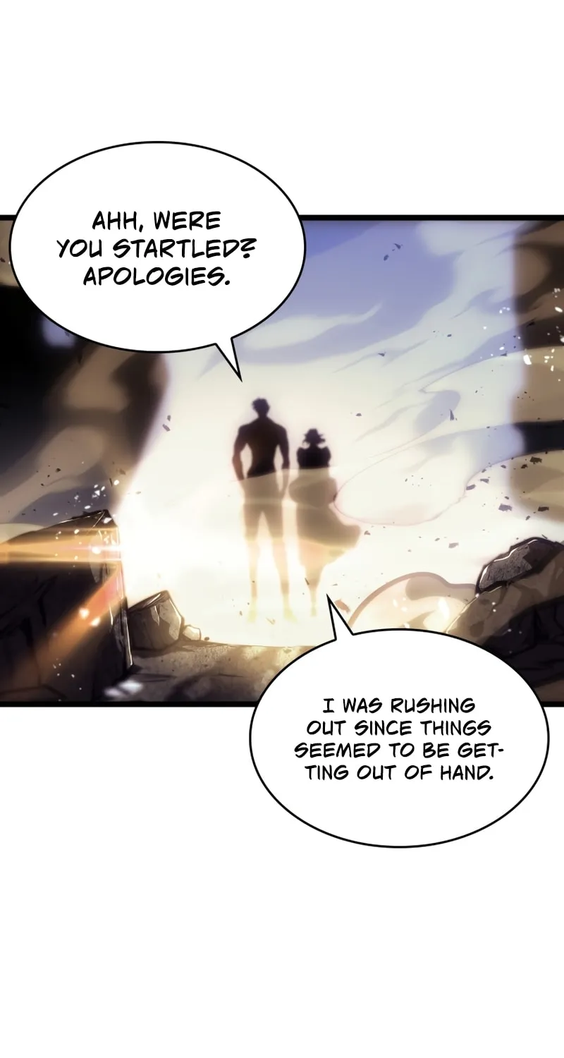 Return of the SSS-Class Ranker Chapter 58 page 26 - 
