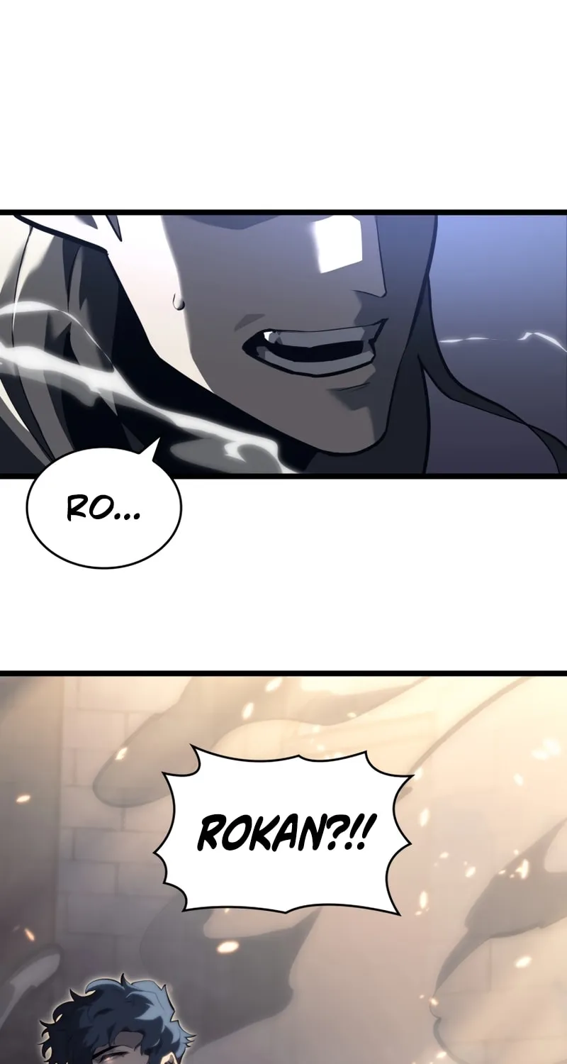 Return of the SSS-Class Ranker Chapter 58 page 27 - 
