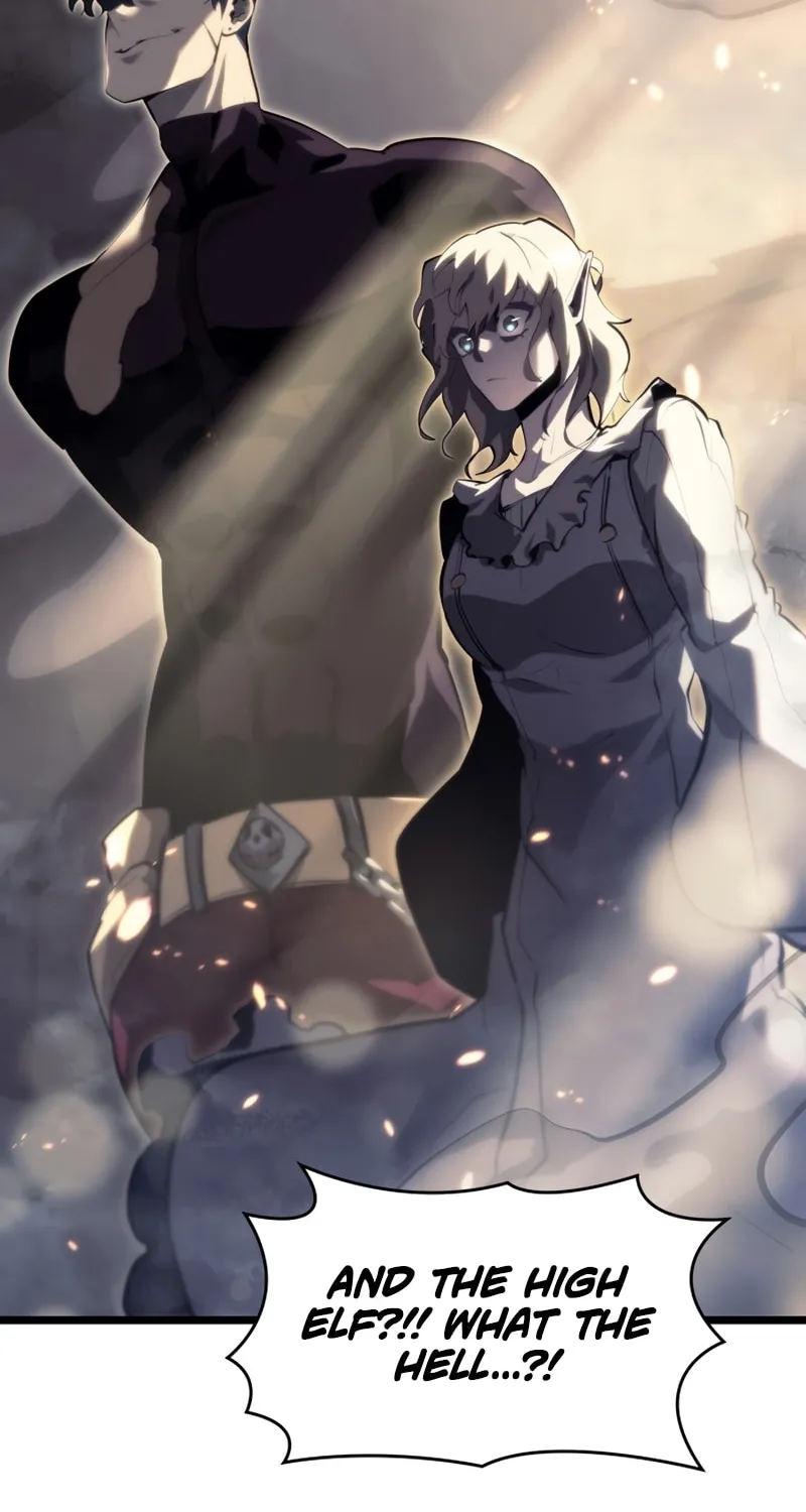 Return of the SSS-Class Ranker Chapter 58 page 28 - 