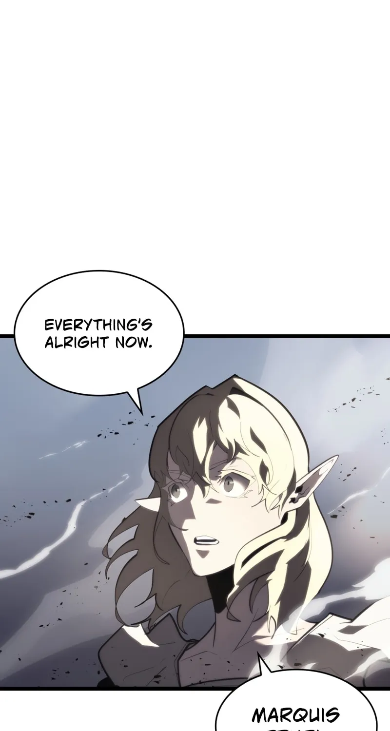 Return of the SSS-Class Ranker Chapter 58 page 29 - 