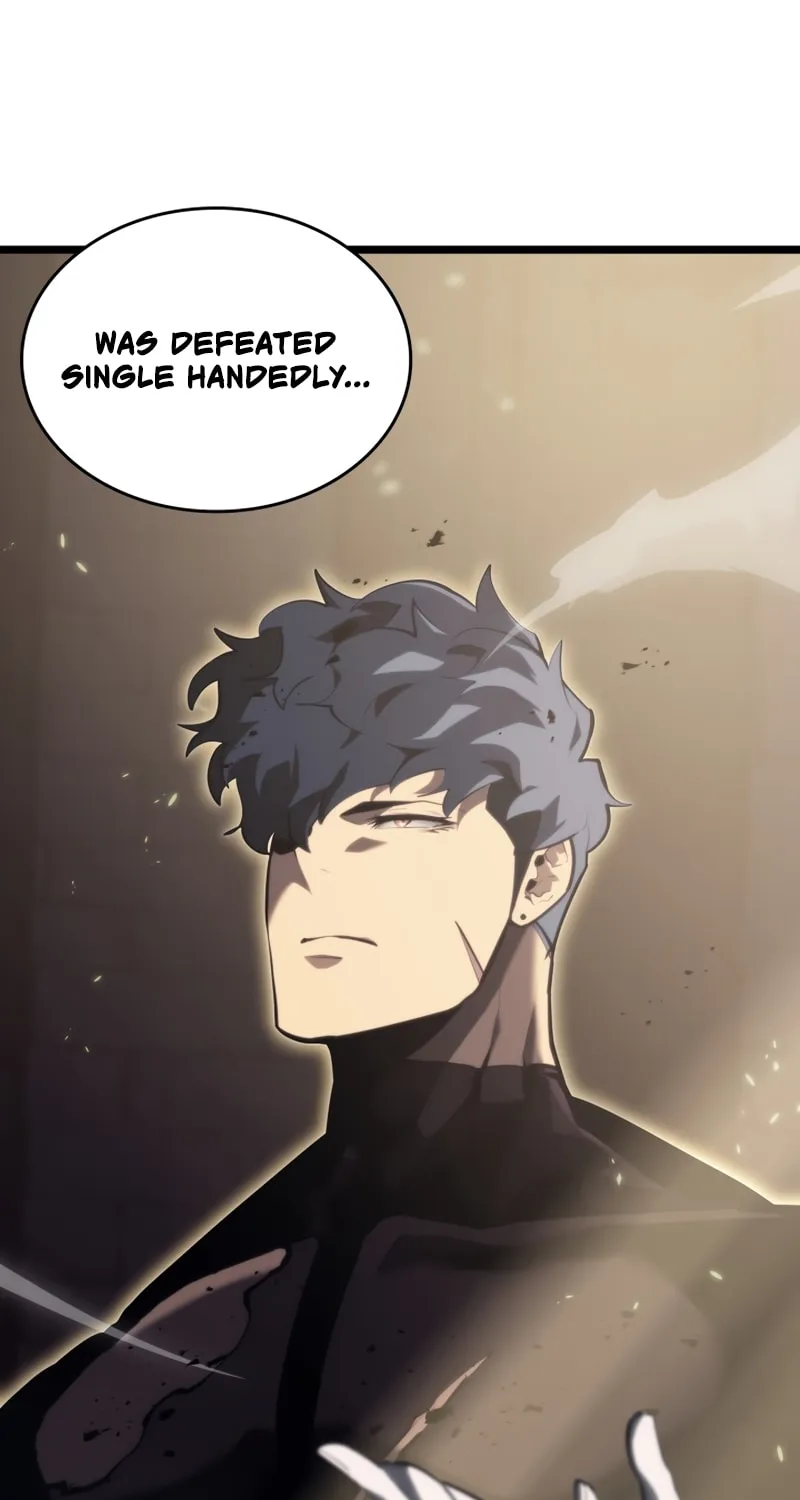 Return of the SSS-Class Ranker Chapter 58 page 31 - 
