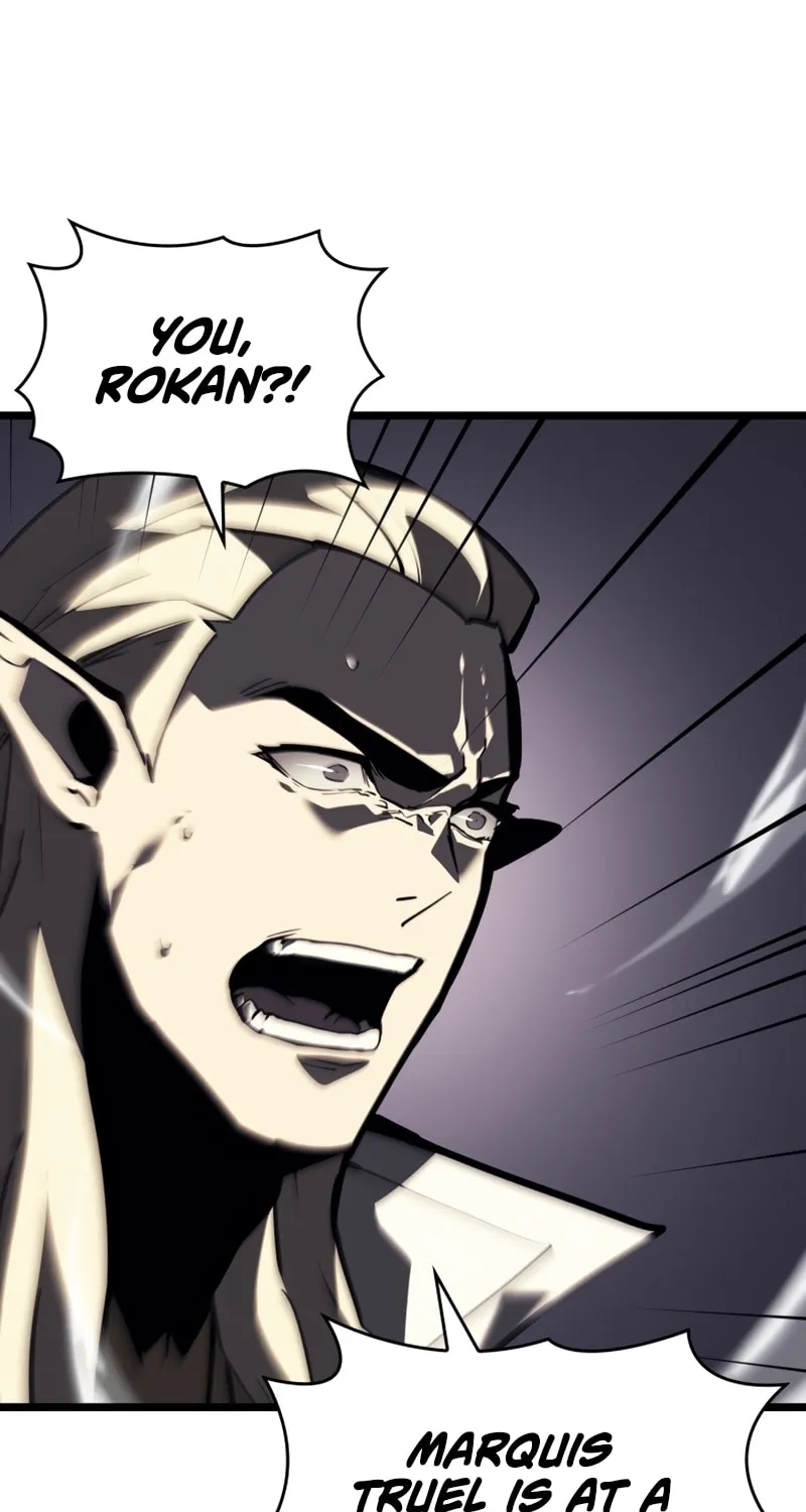 Return of the SSS-Class Ranker Chapter 58 page 33 - 