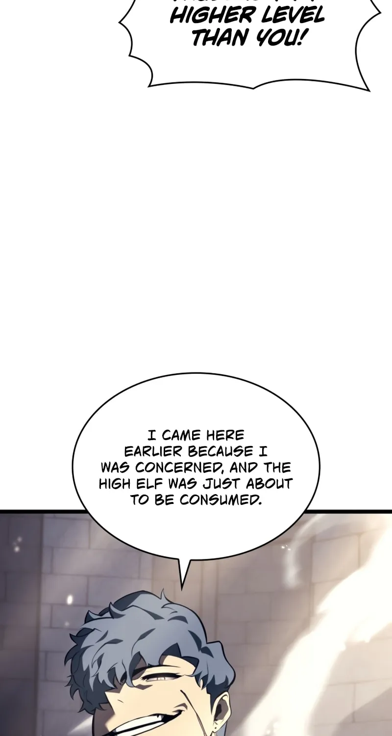 Return of the SSS-Class Ranker Chapter 58 page 34 - 